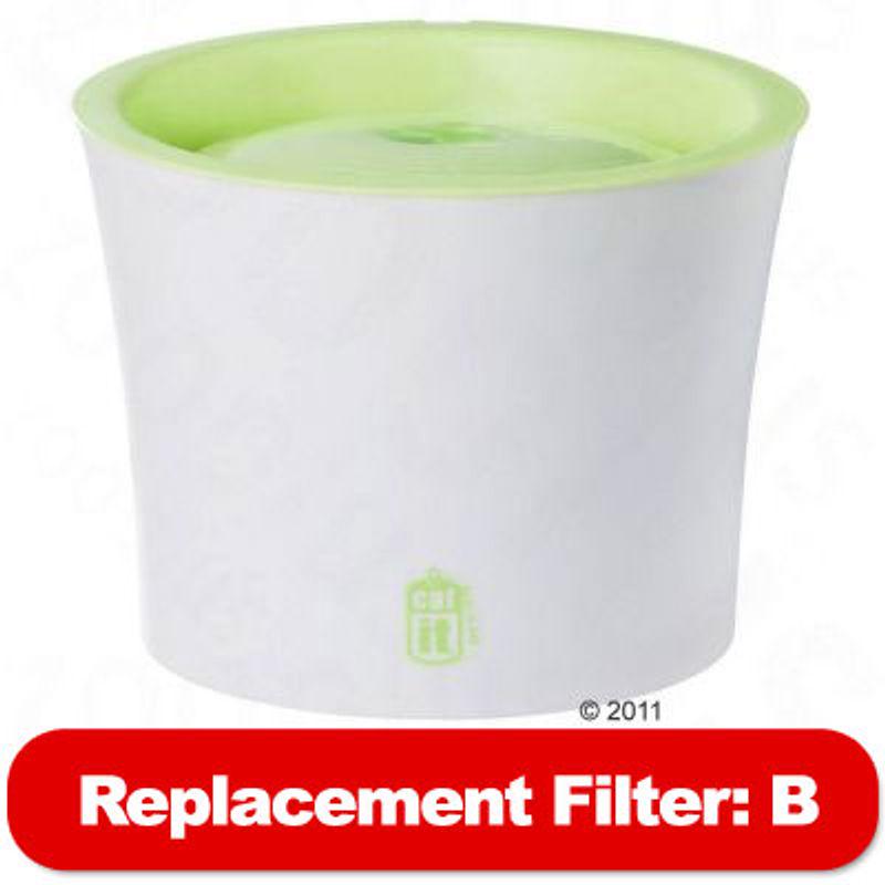 Catit and Dogit Drinking Fountain Replacement Filters