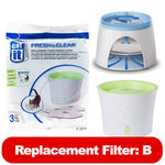 Load image into Gallery viewer, Catit and Dogit Drinking Fountain Replacement Filters
