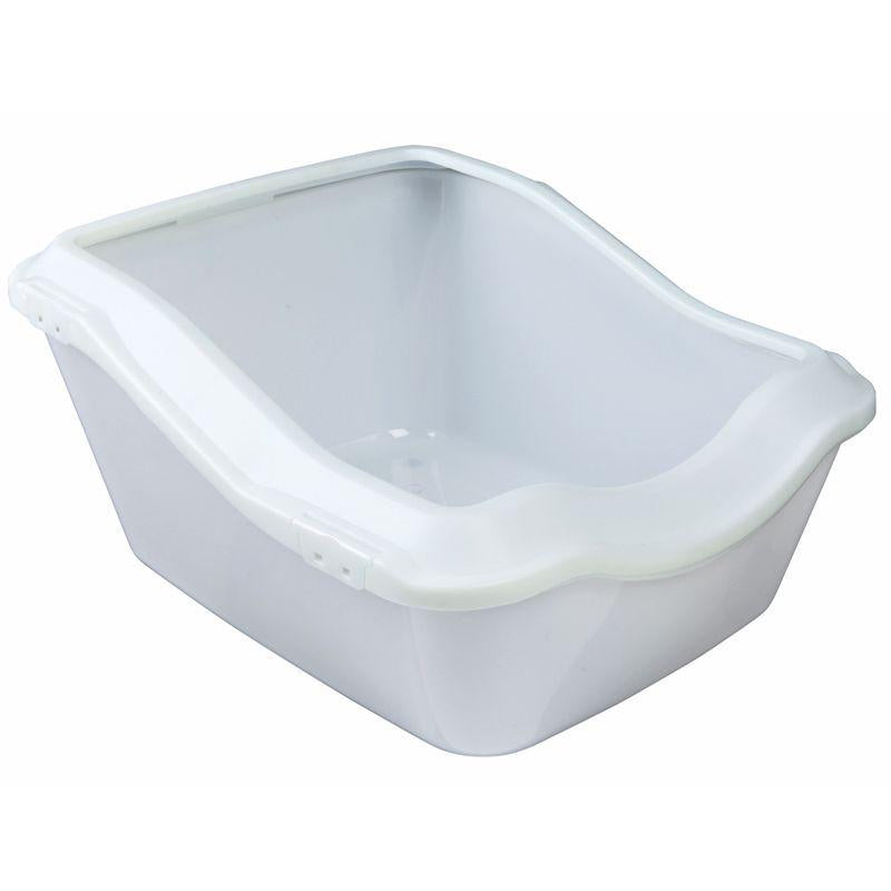 Cleany Cat Litter Tray - Extra Deep