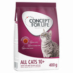 Load image into Gallery viewer, Concept for Life All Cats 10+
