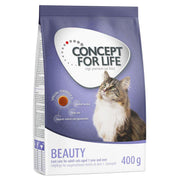Concept for Life Beauty Adult