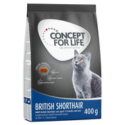 Concept for Life British Shorthair Adult