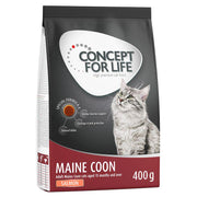Concept for Life Maine Coon Adult Salmon - Grain-Free