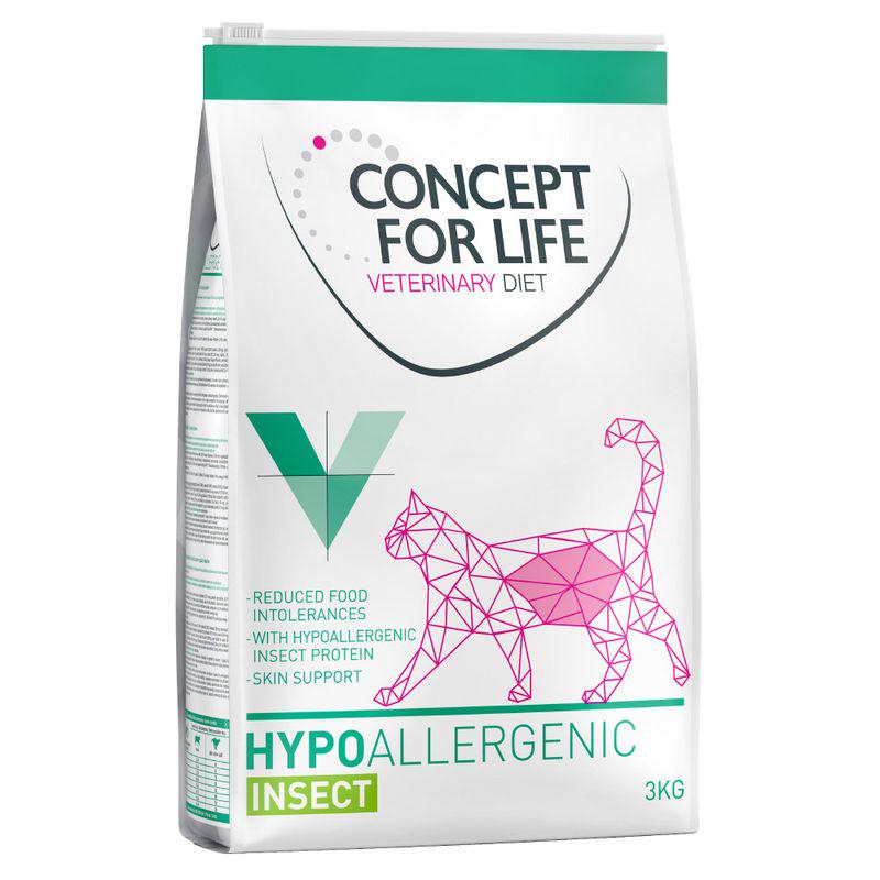 Concept for Life Veterinary Diet Bundle Pack