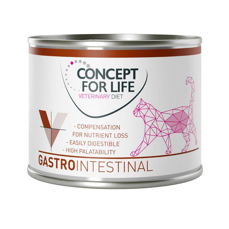 Concept for Life Veterinary Diet Bundle Pack