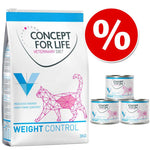 Load image into Gallery viewer, Concept for Life Veterinary Diet Bundle Pack
