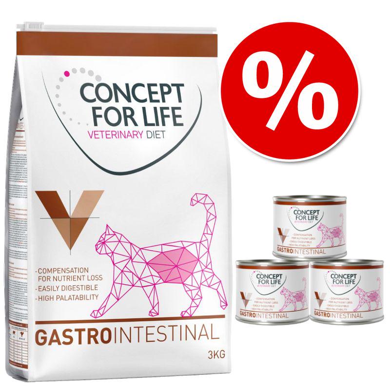 Concept for Life Veterinary Diet Bundle Pack