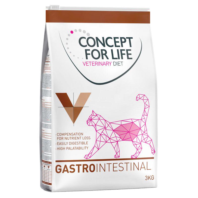 Concept for Life Veterinary Diet Bundle Pack