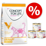 Load image into Gallery viewer, Concept for Life Veterinary Diet Bundle Pack
