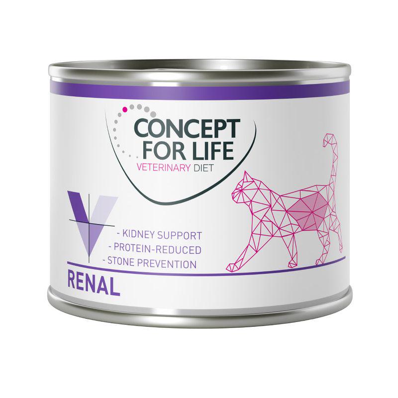 Concept for Life Veterinary Diet Bundle Pack