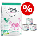 Load image into Gallery viewer, Concept for Life Veterinary Diet Bundle Pack

