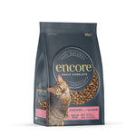 Load image into Gallery viewer, Encore Cat Chicken with Salmon
