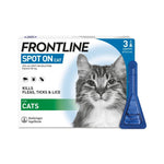 Load image into Gallery viewer, FRONTLINE® Spot On for Cats
