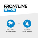 Load image into Gallery viewer, FRONTLINE® Spot On for Cats
