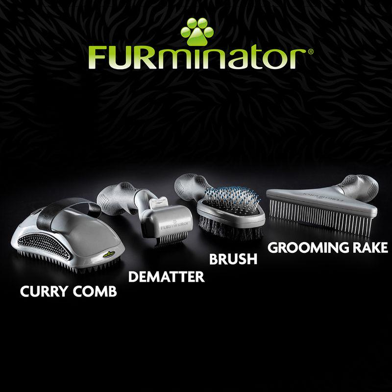 FURminator Bathing Brush