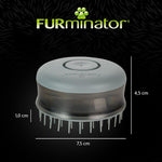 Load image into Gallery viewer, FURminator Bathing Brush
