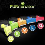 Load image into Gallery viewer, FURminator deShedding Tool M Short Hair