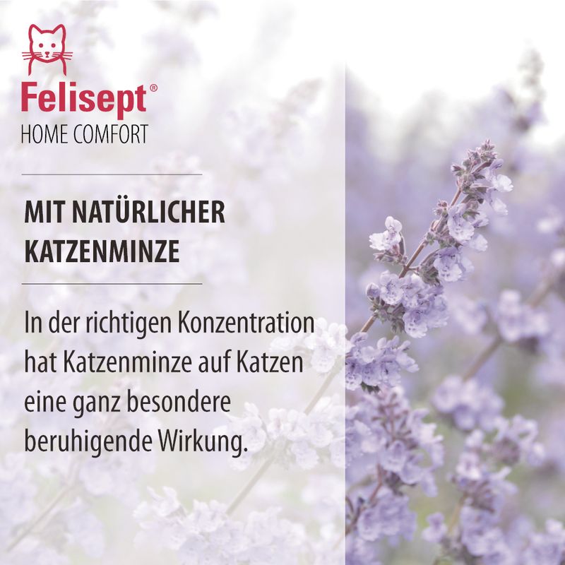 Felisept Home Comfort Calming Collar