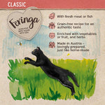 Load image into Gallery viewer, Feringa Adult Classic Fish
