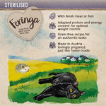 Load image into Gallery viewer, Feringa Adult Sterilised Salmon
