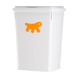 Load image into Gallery viewer, Ferplast Feedy Food Bin
