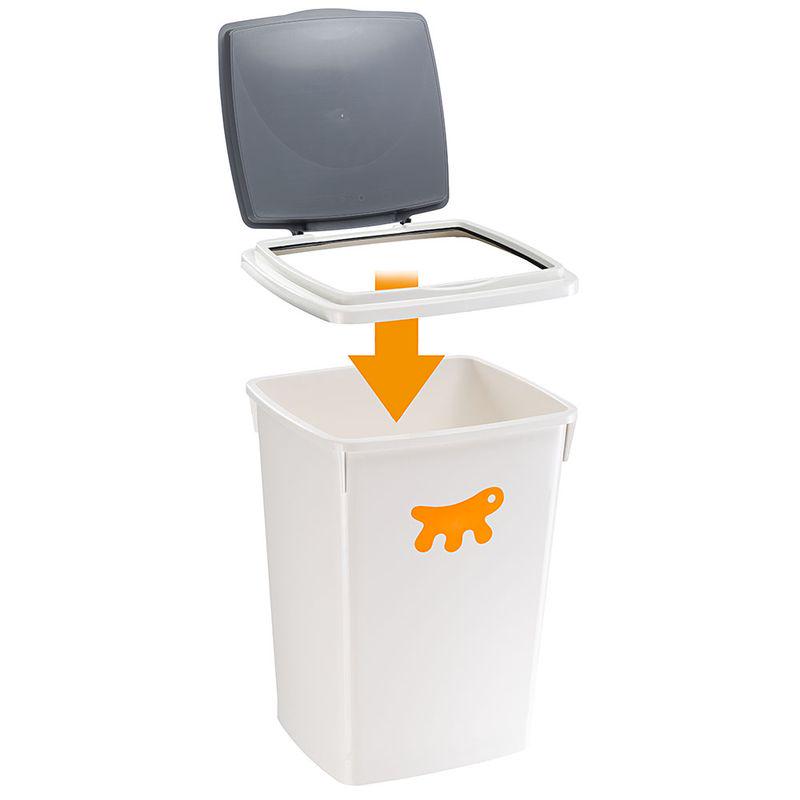 Ferplast Feedy Food Bin