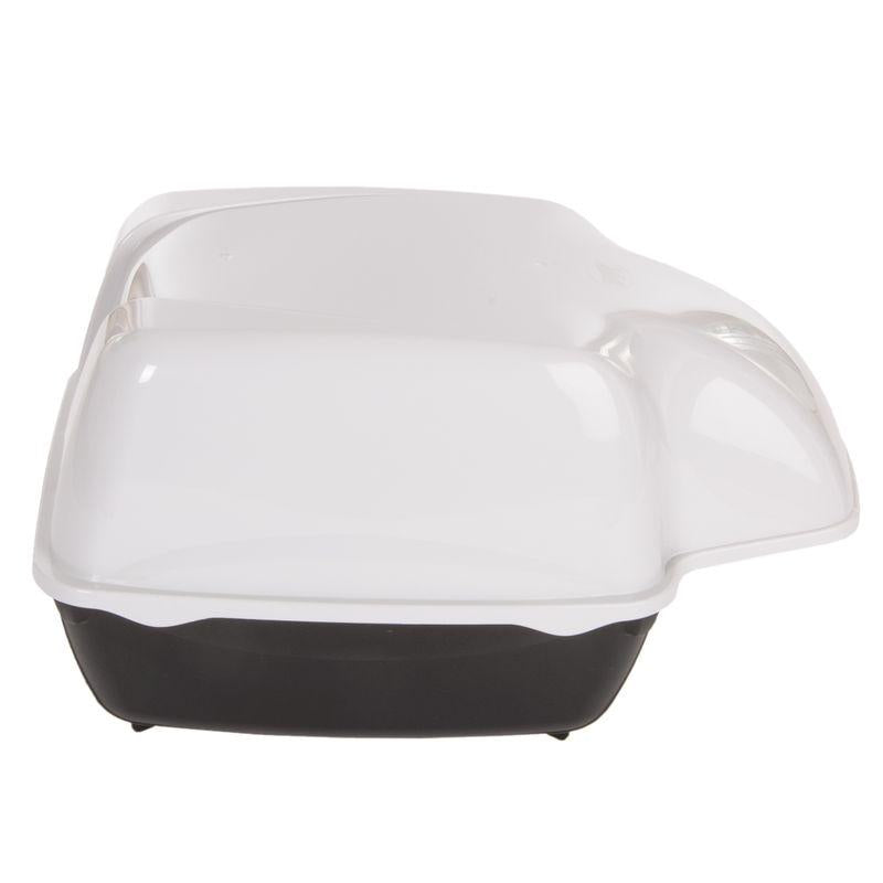 Ferplast Outdoor Cat Litter Tray