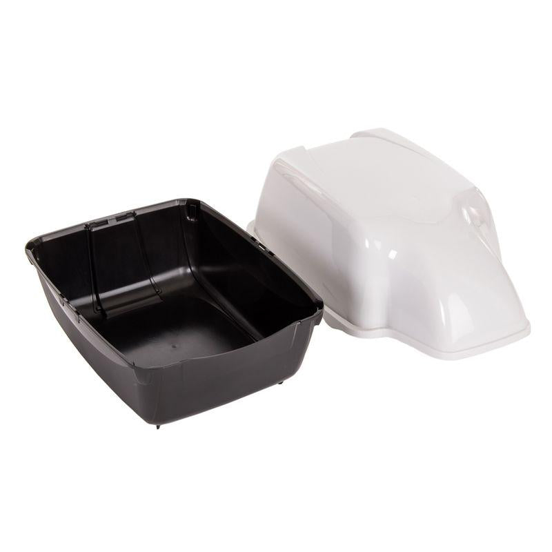 Ferplast Outdoor Cat Litter Tray