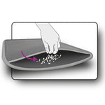 Load image into Gallery viewer, Flamingo Mat for cat toilets Matz
