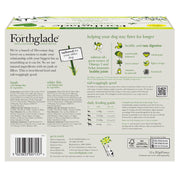 Forthglade Complete Meal Wholegrain Senior Dog - Lamb and White Fish