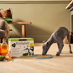 Load image into Gallery viewer, Forthglade Complete Meal Grain Free Puppy Dog - Lamb and Chicken
