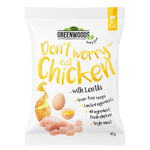 Load image into Gallery viewer, Greenwoods Chicken with Lentils, Potatoes and Egg
