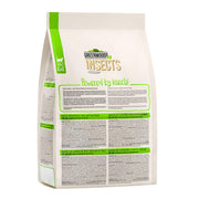 Greenwoods Insects with Potatoes, Peas and Fava Beans