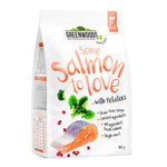 Load image into Gallery viewer, Greenwoods Salmon with Potatoes, Spinach and Cranberries
