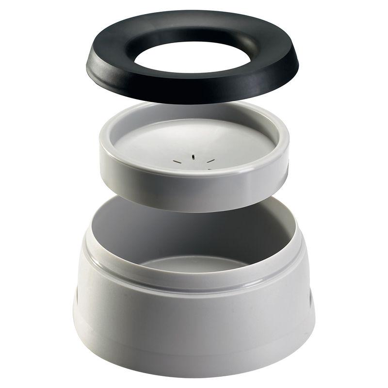 HUNTER Road Refresher Travel Bowl