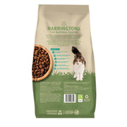 Harringtons Senior Cat Food with Fresh Chicken