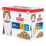 Load image into Gallery viewer, Aging cat chicken diet
