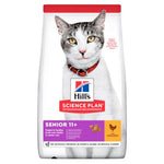 Load image into Gallery viewer, Hill&#39;s 11+ chicken formula
