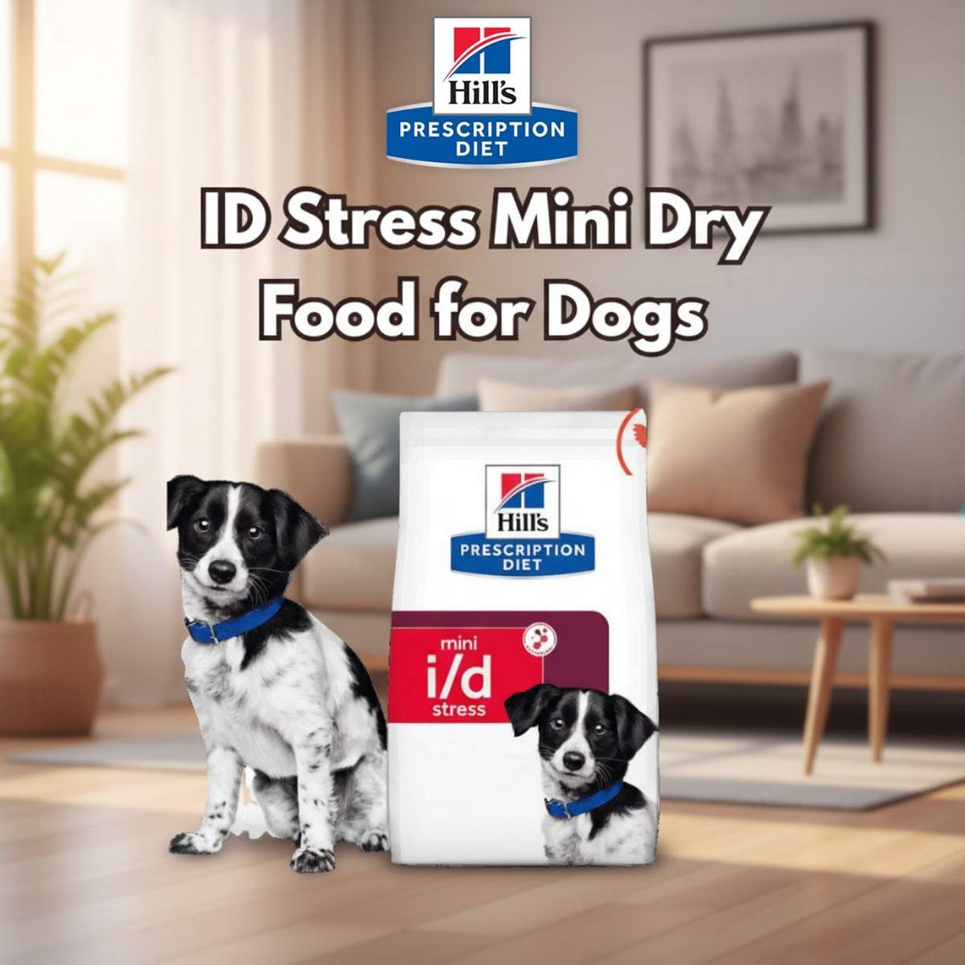 Hill's Prescription Diet Canine i/d