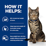 Load image into Gallery viewer, Hill&#39;s Prescription Diet Feline Metabolic Weight Management - Chicken

