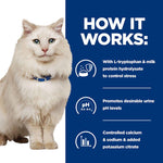 Load image into Gallery viewer, Hill&#39;s Prescription Diet Feline c/d Stress Urinary Care - Chicken
