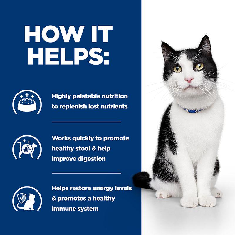 Hill's Prescription Diet Feline i/d Digestive Care - Chicken