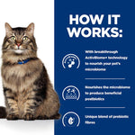 Load image into Gallery viewer, Hill s Prescription Diet Feline Gastrointestinal Biome Digestive/Fibre Care
