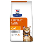 Load image into Gallery viewer, Hill&#39;s Prescription Diet Feline c/d Multicare Urinary Care - Chicken
