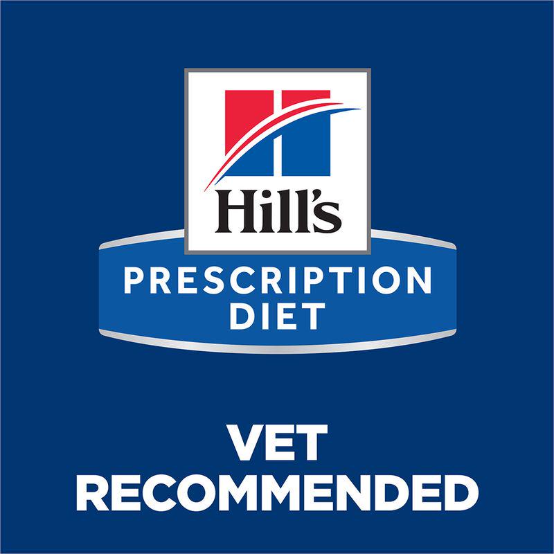 Hill's Prescription Diet Feline Metabolic Weight Management - Chicken
