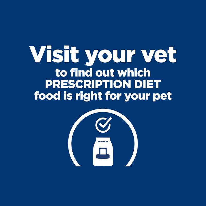 Hill's Prescription Diet Feline k/d Kidney Care - Chicken