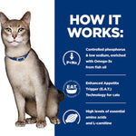 Load image into Gallery viewer, Hill&#39;s Prescription Diet Feline k/d Kidney Care - Tuna
