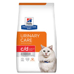 Load image into Gallery viewer, Hill&#39;s Prescription Diet Feline c/d Stress Urinary Care - Chicken
