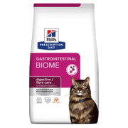 Hill s Prescription Diet Feline Gastrointestinal Biome Digestive/Fibre Care