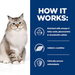 Load image into Gallery viewer, Hill&#39;s Prescription Diet Feline j/d Joint Care - Chicken
